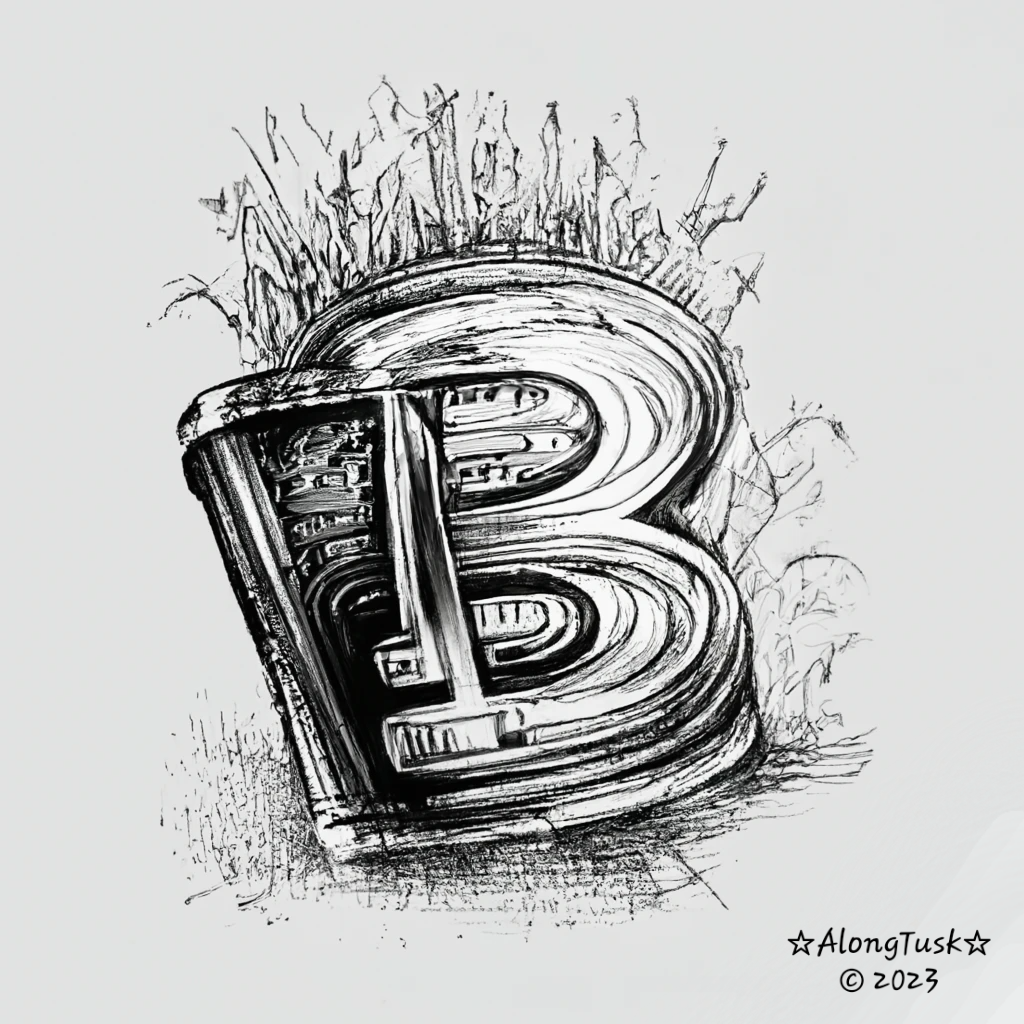 Bitcoin Wallet by Along Tusk