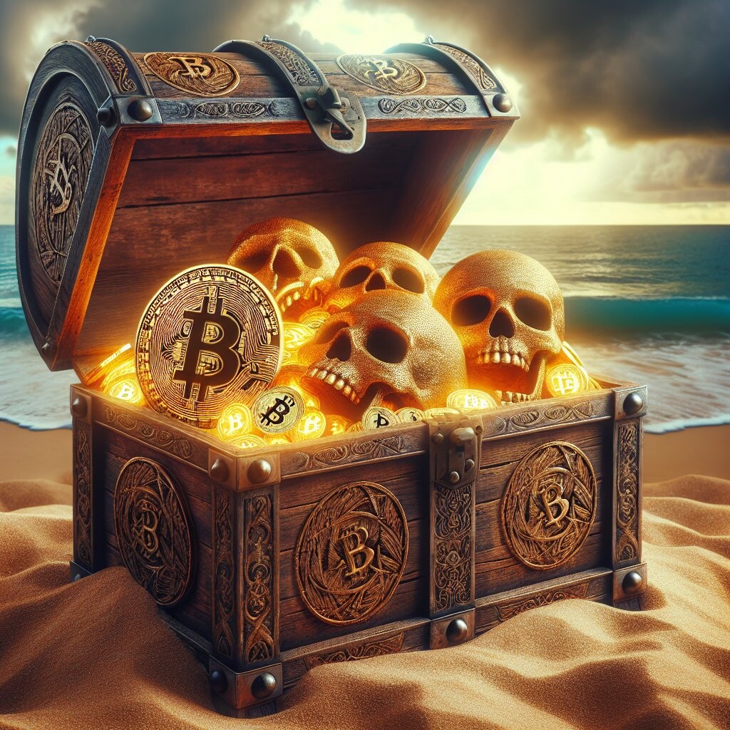 The death of bitcoin: ETFs