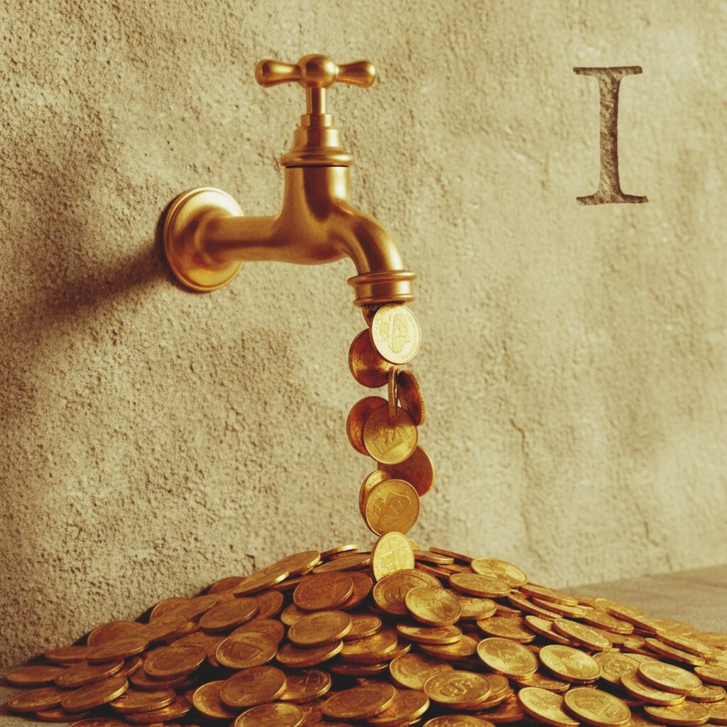 Crypto and Money