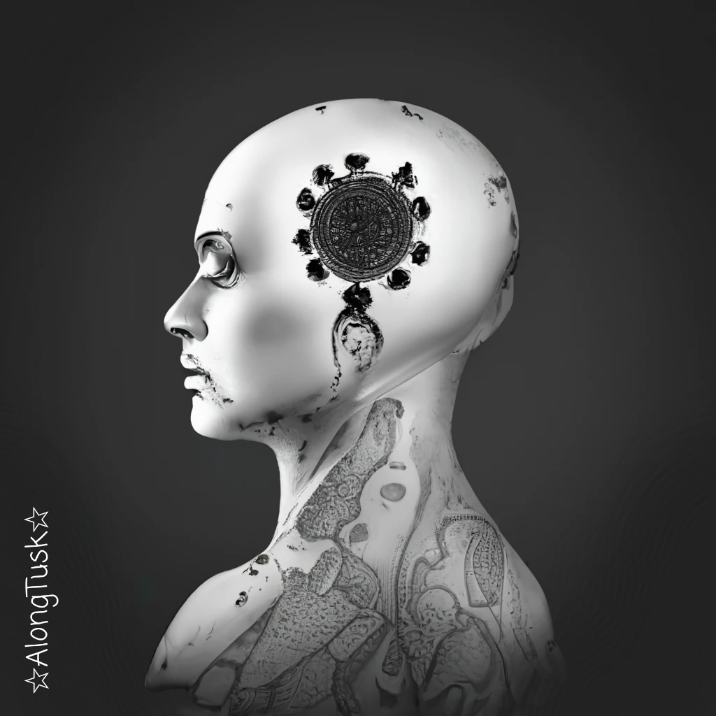 Workers Collection P0X Gift: Cardano by Along Tusk