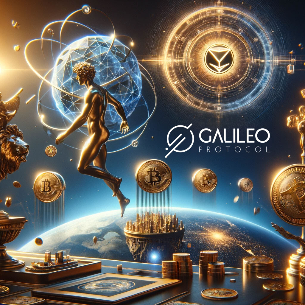 Galileo Protocol LEOX RWA