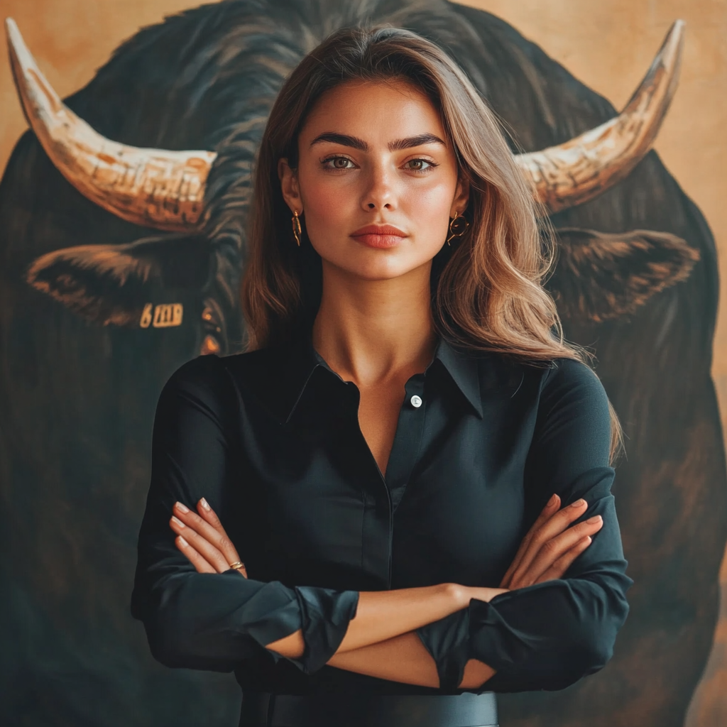 the bull run