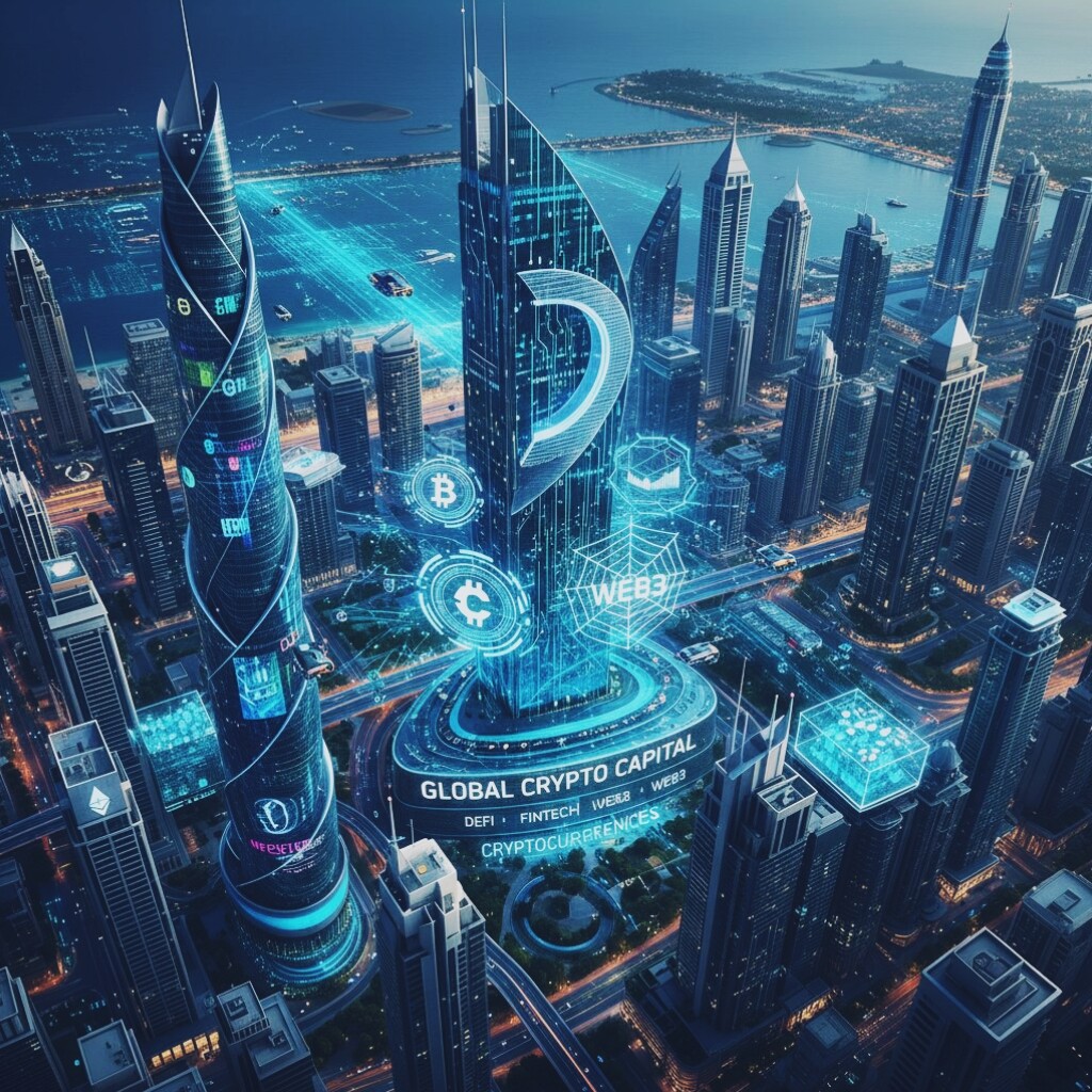 Blockchain Life 2025.