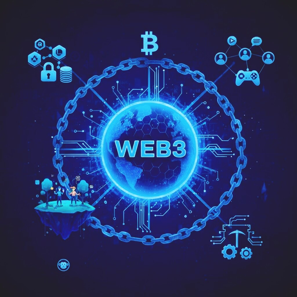 The Web3