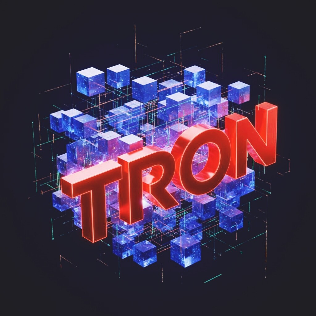 TRON Blockchain