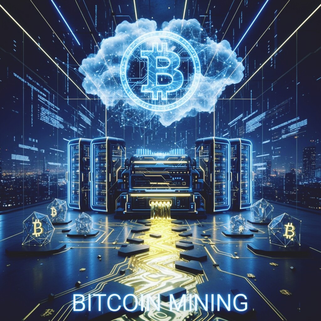 Bitcoin Mining