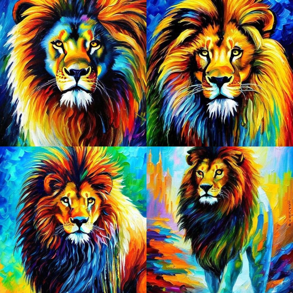 Lion