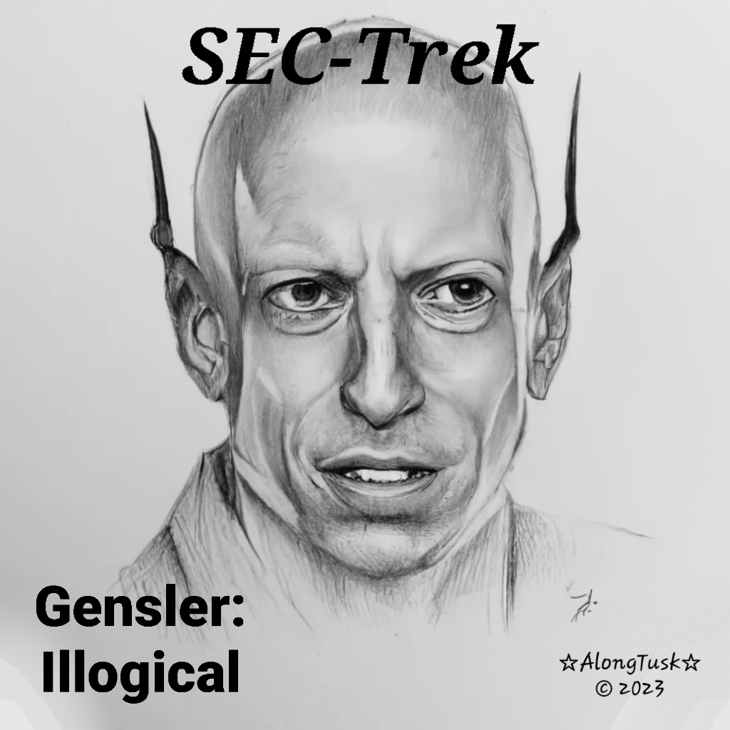Gensler Spock by Along Tusk
