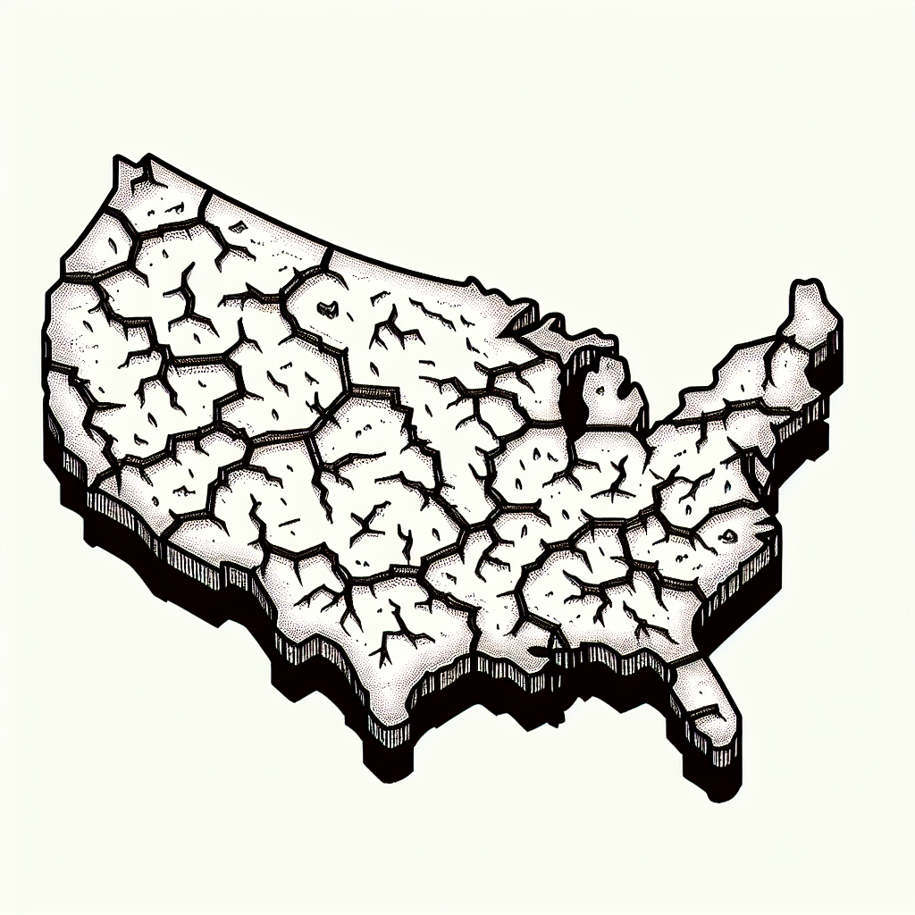 fragile states of unmerica