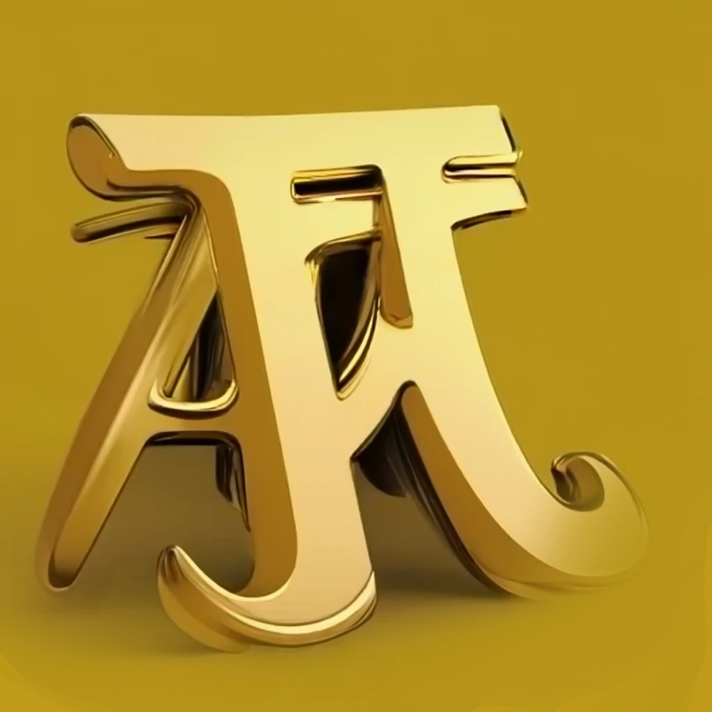 Pi by Along Tusk