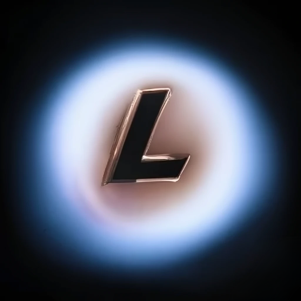 Litecoin by Along Tusk 2024