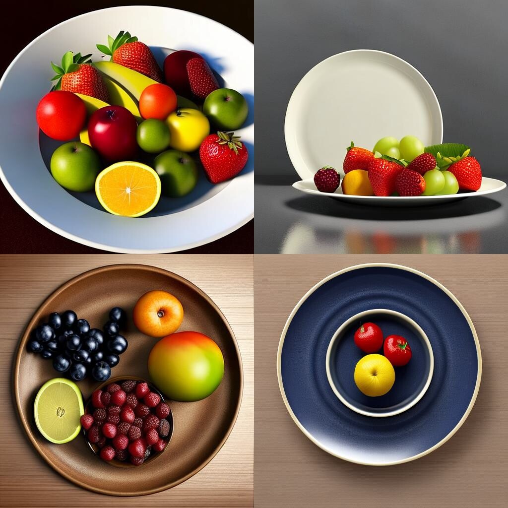 Fruits