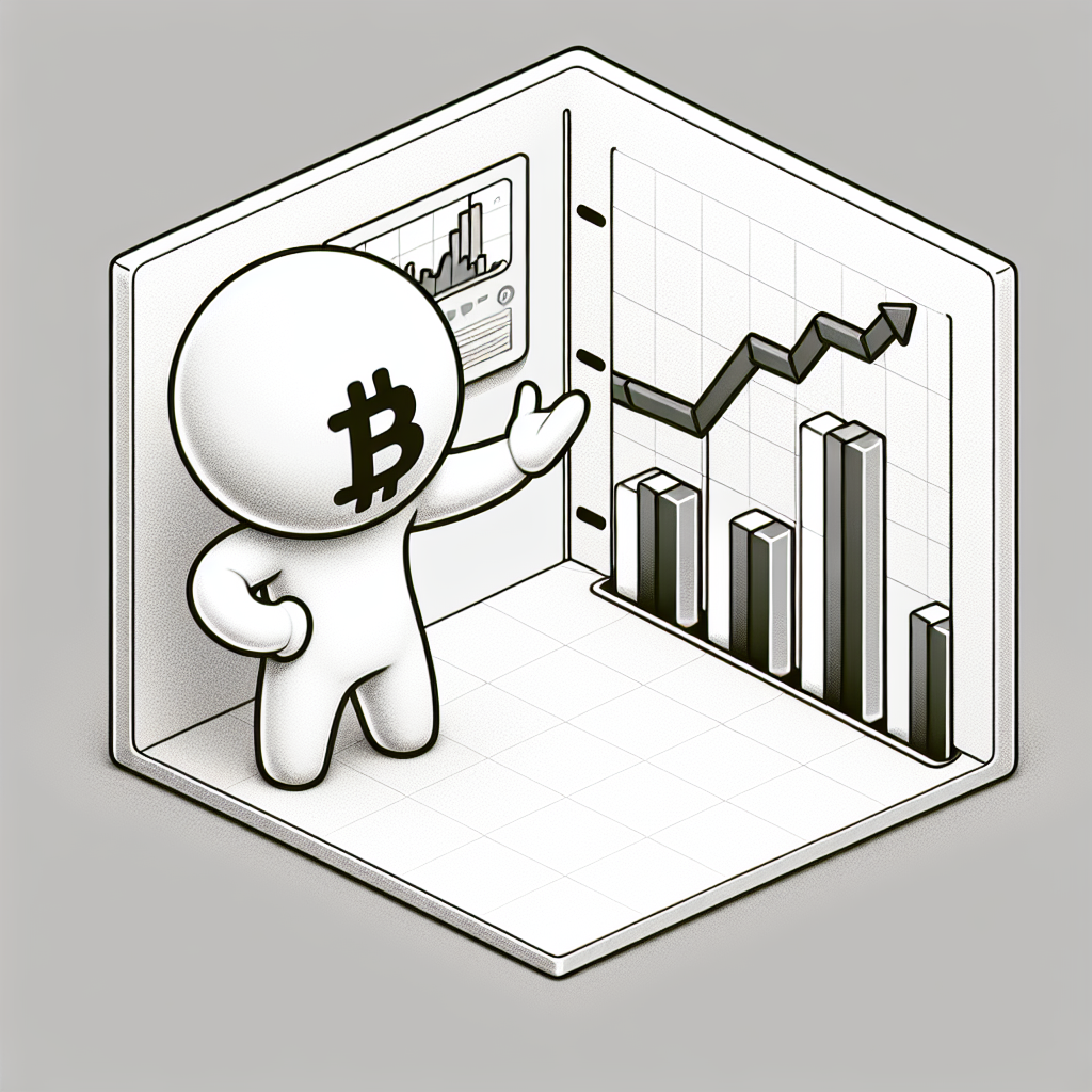 Rising Bitcoin