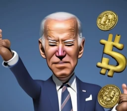 Joe v BTC by Along Tusk