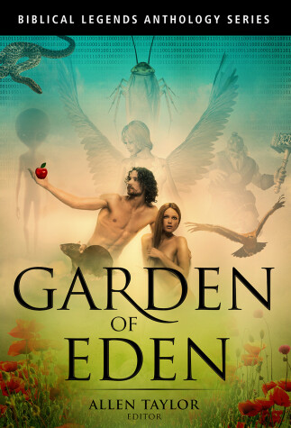 garden of eden anthology