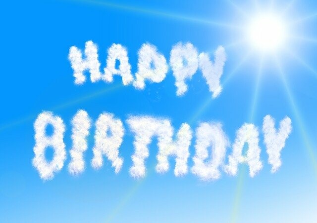 birthday, life, celebration