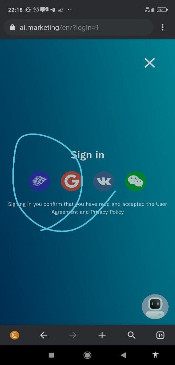 ai marketing