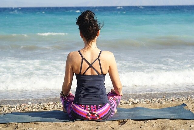Effects Of Meditation