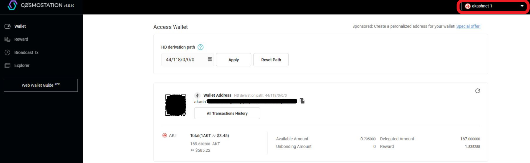 cosmostation-wallet