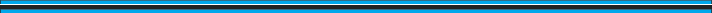 Horizontal Bar Blue - Intelli Gaming