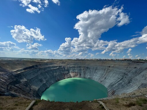 Quarry World