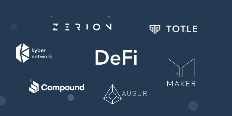 defi