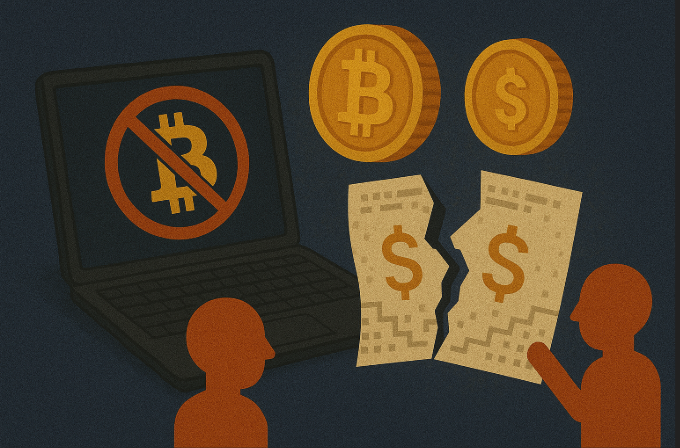 The 3 Most Common Blockchain Attacks (And How Protocols Fight Back)