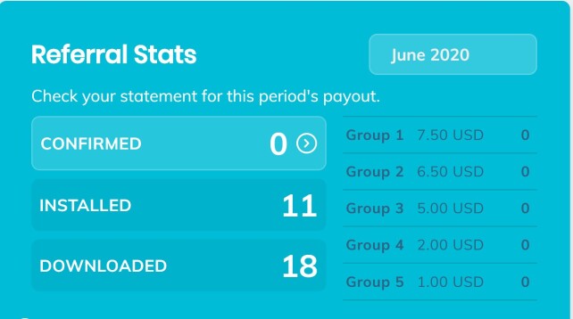 brave referral program