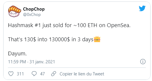 Twitter CopChop
