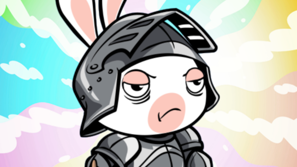 Reddit Rabbids NFT Collection