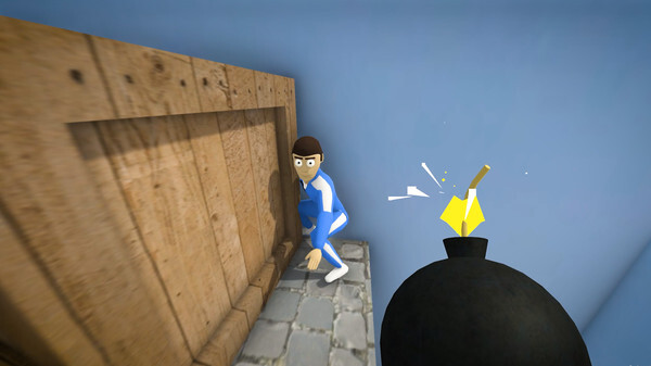 Crab Game gameplay 2