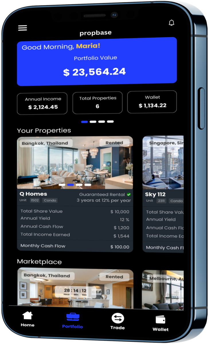 Propbase.app Image