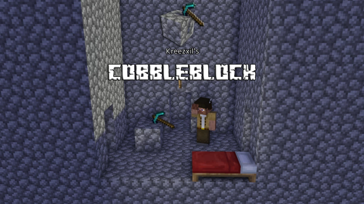 The start menu appears on this graphic in game.