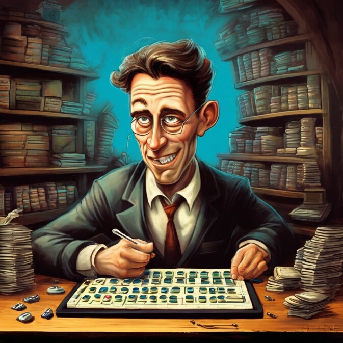 Auditor