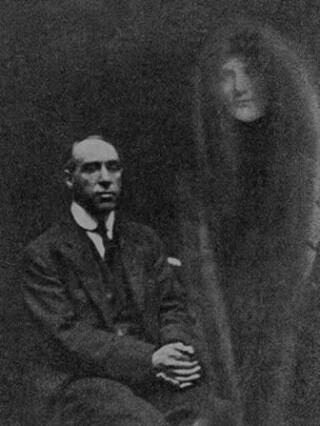 Harry Price William Hope