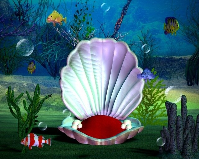 sea, fish, fairytale, non-fiction, creative writting