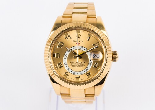 Rolex