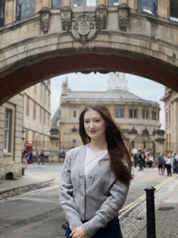 Oxford
