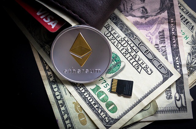 Ethereum dollar