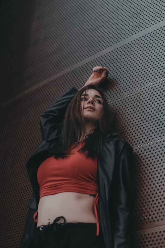 Community of fans of shooting on a smartphone. THIRTY-NINTH selection