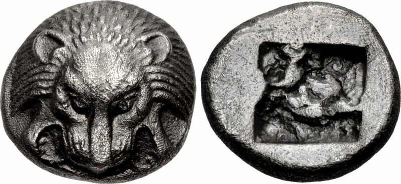 Polycrates Coin