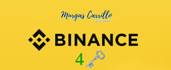 Binance post image
