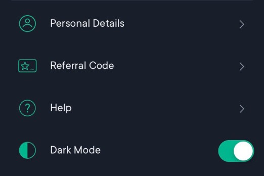 Swissborg Referral