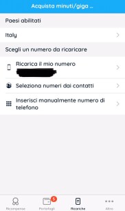 ETN portafoglio