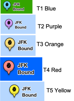 JFK Eggs