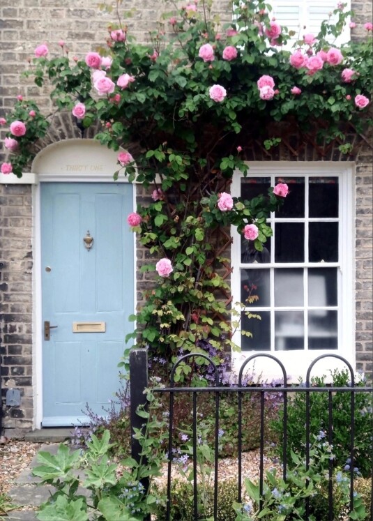 The Magical Cambridge