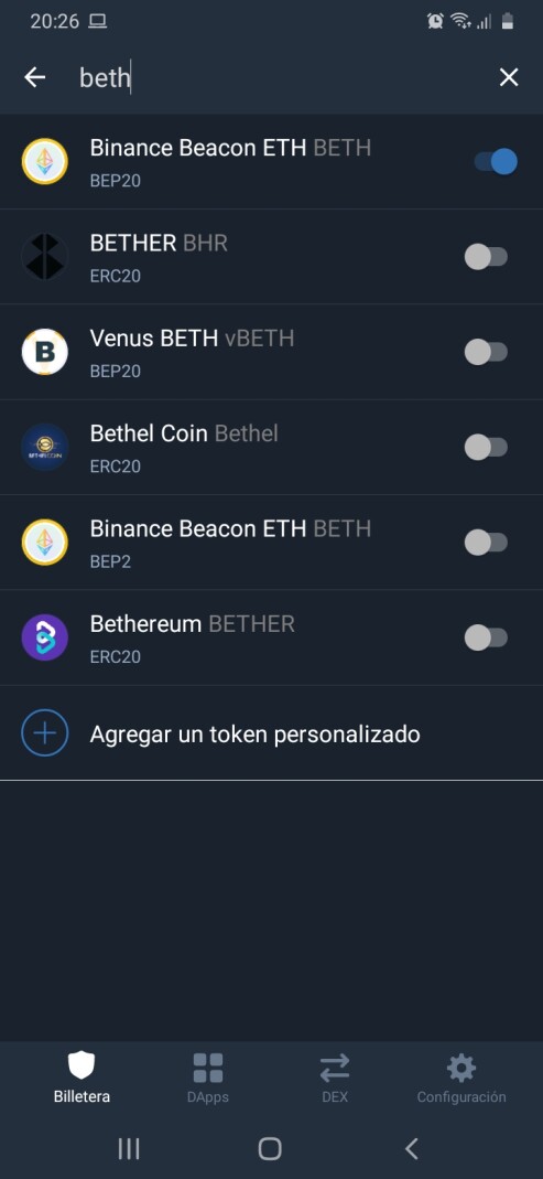 BEEFY STAKING