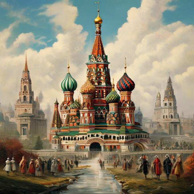 History of the Russian Empire