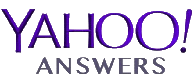 Logo Yahoo Respuestas