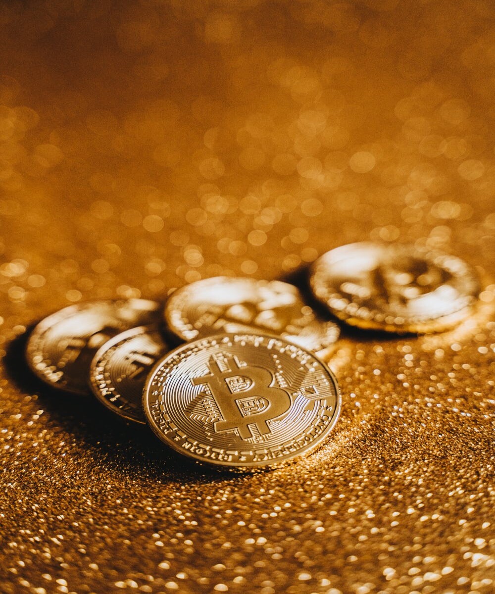 Coins